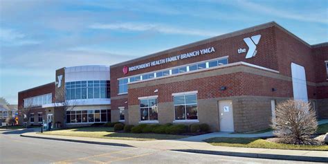 Independent Health Family Branch Ymca