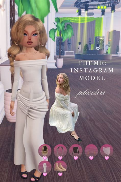 Instagram Model DTI: Unveiling the Secrets of Her Viral Success