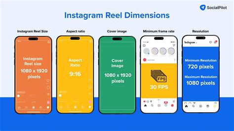 Master Instagram Reel Size Secrets!