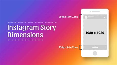 Master Instagram Story Size Secrets!