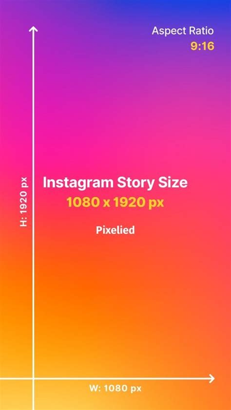 Master Instagram Story Sizing for Perfect Visuals