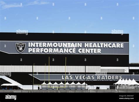 Intermountain Health Performance Center