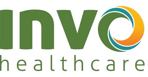 Invo Healthcare Logo