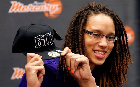 Britney Griner: Transgender Identity Unveiled?