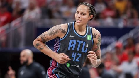 Brittney Griner Gender Debate Unveiled