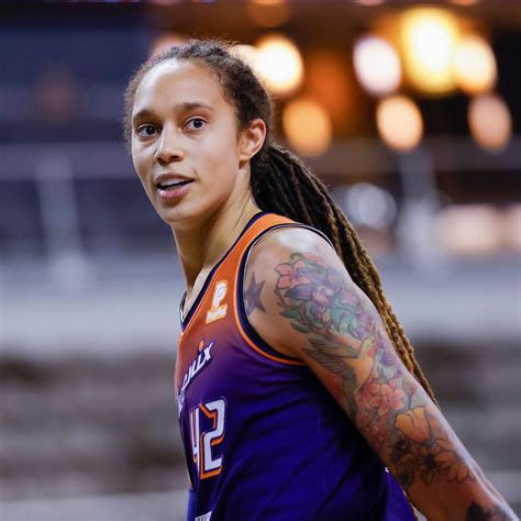 Brittney Griner's Identity: Transgender or Misconception?