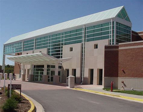 Iu Health Bedford Hospital
