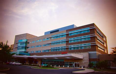 Iu Health West