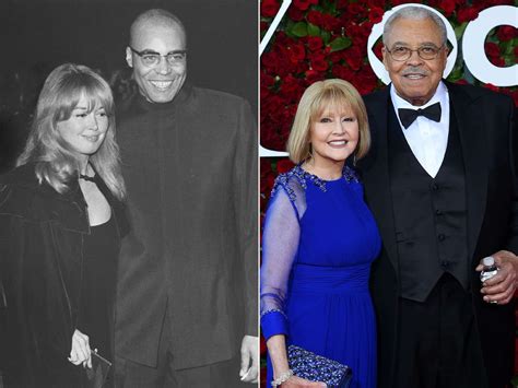 James Earl Jones Relationships: An Insight into the Legendary Actor's Private Life