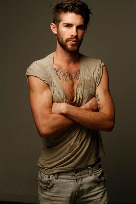 Jared Grey's Transformative Journey in the Fashion Industry