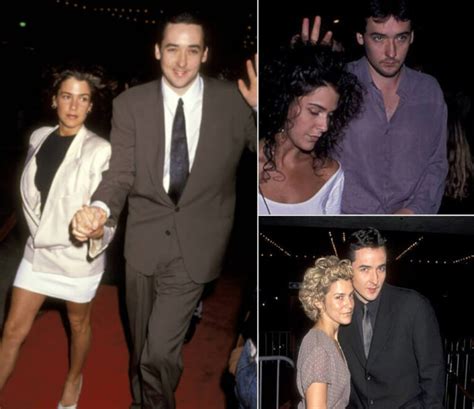 John Cusack's Enigmatic Relationship Secrets Unveiled