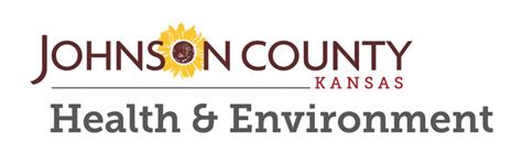 Johnson County Health Dept