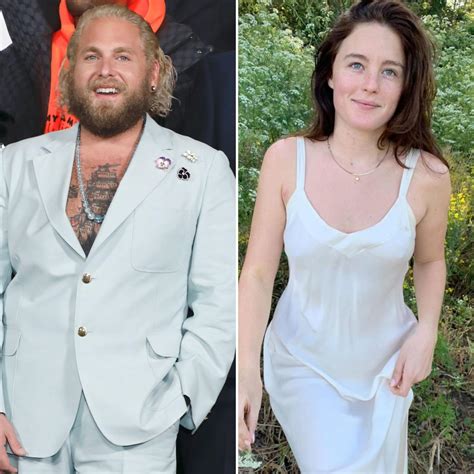 Jonah Hill's Surprising Relationship Revelations