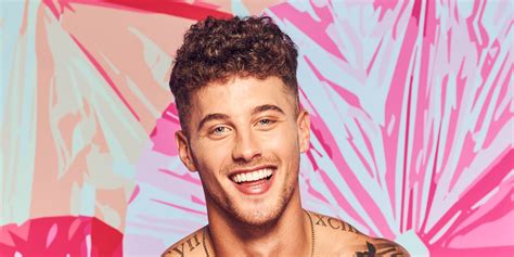 Josh Love Island: Hidden Secrets Revealed!