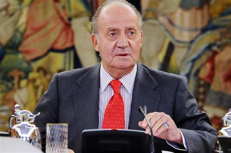 Juan Carlos: The Untold Success Stories Behind His Legacy