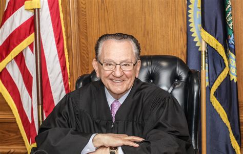 Judge Frank Caprio Health