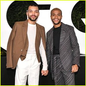 Justice Smith Relationship Secrets: Unveiling His Latest Romance Revelations