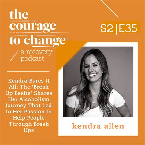 Kendra Allen Success Story: Inside Her Rise to Stardom