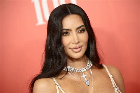 Kim Kardashian's Surprising Secrets Unveiled: What You Didn't Know