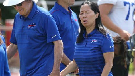 Kim Pegula Health