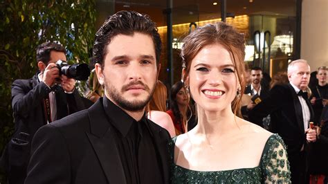 Kit Harington Relationship: Surprising Truths Behind His Private Life Revealed