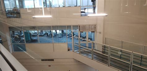 Koret Health And Recreation Center