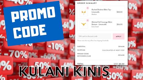 Kulani Kinis Discount Code: Top Secret Deal!