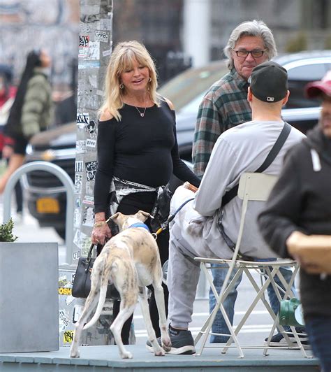 Kurt Russell's Secret Relationship History Revealed