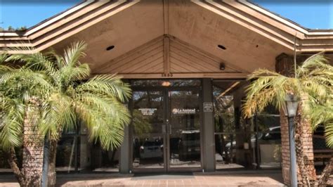 La Amistad Behavioral Health Services