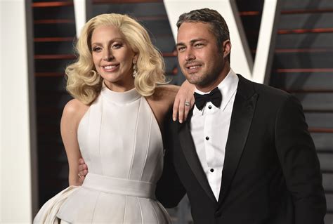 Lady Gaga Taylor Kinney Couple Goals and Their Unbreakable Bond