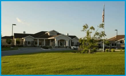 Lakeland Health Care Center