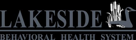 Lakeside Behavioral Health System