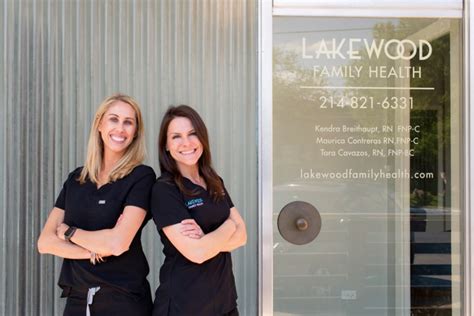 Lakewood Family Health