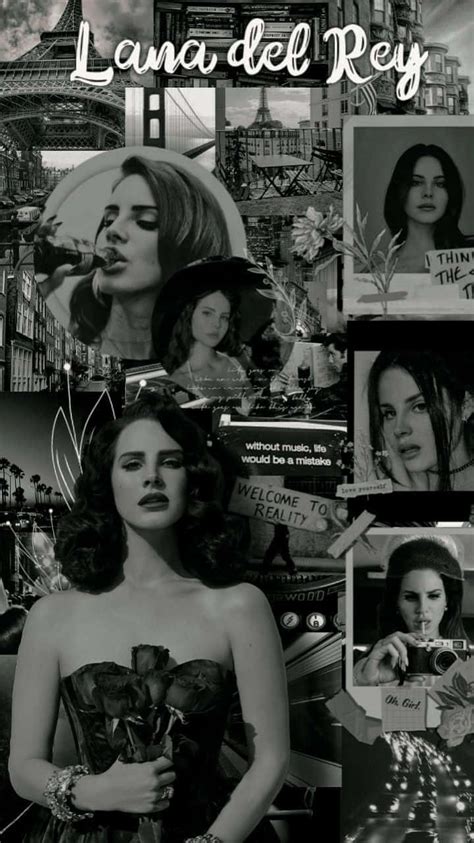 Lana Del Rey Aesthetic: Enigmatic Vibes Unveiled