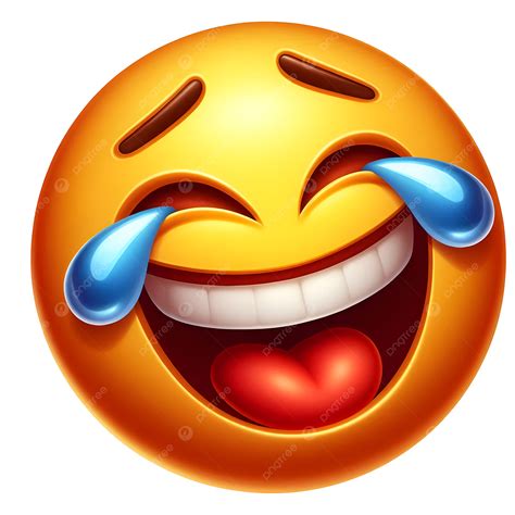 Laughing Out Loud Emoji: Top Trends Revealed