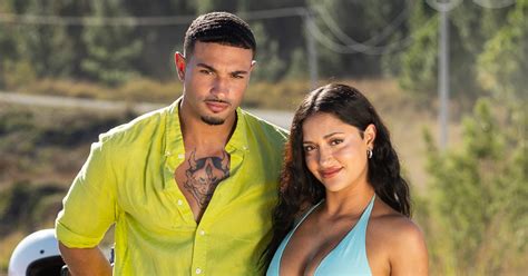 Leah and Miguel: Love Island's Shocking Twist?