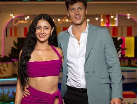 Leah Love Island Age Mystery Unveiled