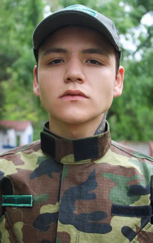 Leonel Russell: Unveiling the Secrets Behind His Success