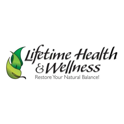 Lifetime Health And Wellness