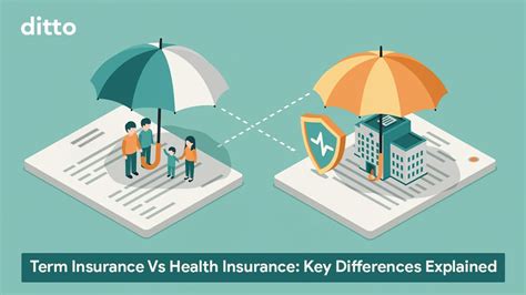 Lift Insraunce Vs. Health Insurance