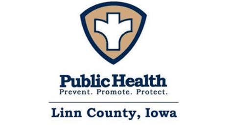Linn County Public Health