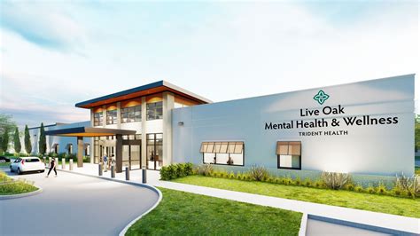 Live Oak Mental Health And Wellness