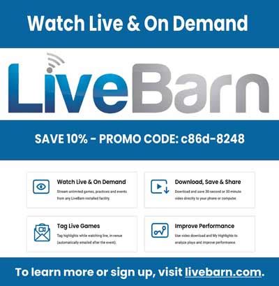 Unlock Livebarn Promo Code Secrets Today!
