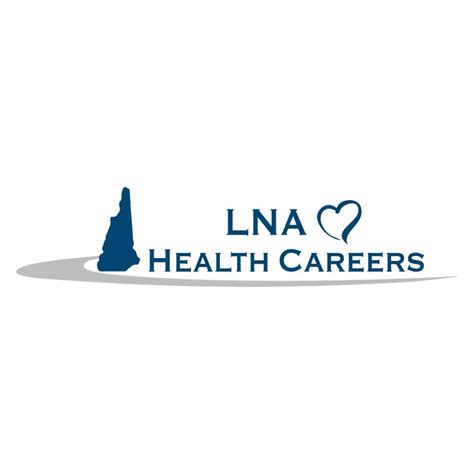 Lna Health Careers Manchester