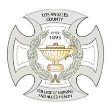 Los Angeles County Allied Health Nursing