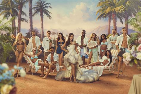 Love Island 2025: First Cast Teases Revealed