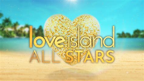 Love Island All Stars Episode Updates and Highlights