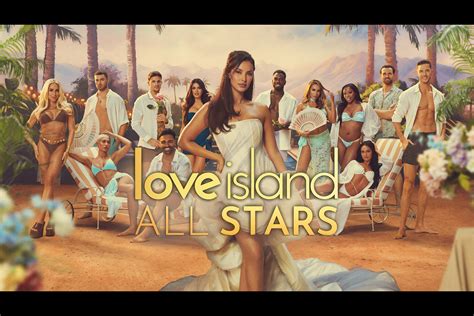 Love Island All Stars Peacock: Hidden Secrets Revealed