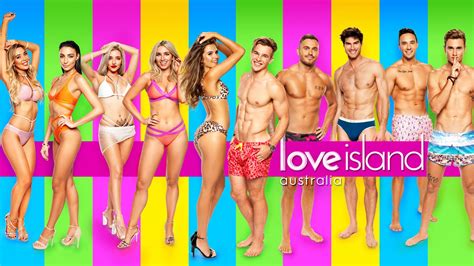 Love Island Australia Seasons: Ultimate Guide to Every Season's Highlights