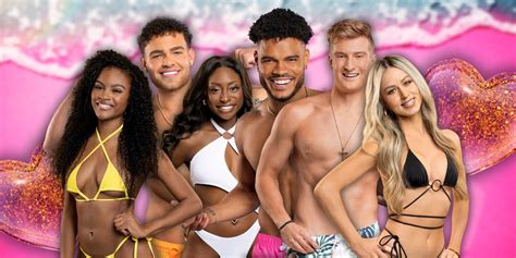 Love Island Dailymotion Season 11 Updates: Exclusive Unseen Moments Revealed!